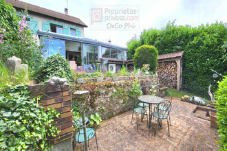 achat maison st-remy-l-honore 78690