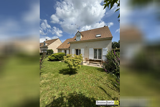 achat maison st-remy-l-honore 78690