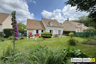 achat maison st-remy-l-honore 78690