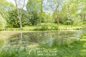 achat maison st-remy-l-honore 78690