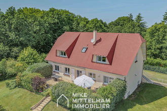 achat maison st-remy-l-honore 78690