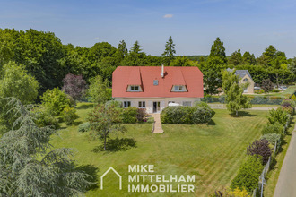 achat maison st-remy-l-honore 78690