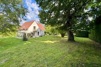 achat maison st-remy-l-honore 78690