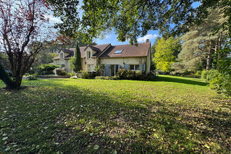 achat maison st-remy-l-honore 78690