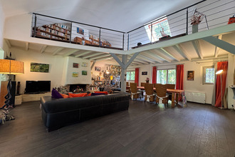 achat maison st-remy-l-honore 78690