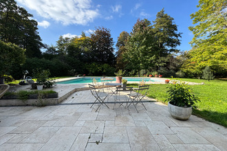 achat maison st-remy-l-honore 78690