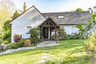 achat maison st-remy-l-honore 78690