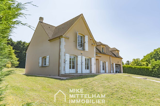 achat maison st-remy-l-honore 78690