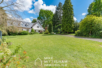 achat maison st-remy-l-honore 78690