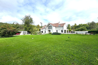 achat maison st-remy-l-honore 78690