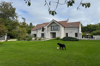 achat maison st-remy-l-honore 78690