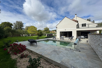 achat maison st-remy-l-honore 78690