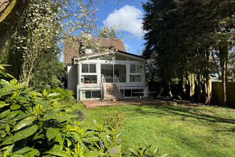 achat maison st-remy-l-honore 78690