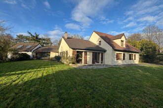 achat maison st-remy-l-honore 78690