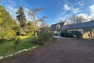 achat maison st-remy-l-honore 78690