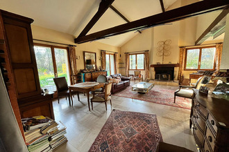 achat maison st-remy-l-honore 78690