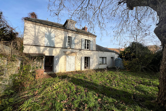 achat maison st-remy-l-honore 78690