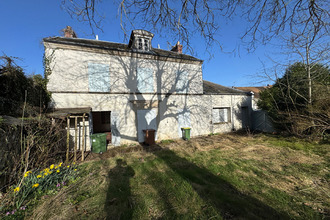 achat maison st-remy-l-honore 78690