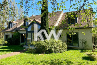 achat maison st-remy-l-honore 78690