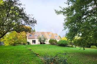 achat maison st-remy-l-honore 78690