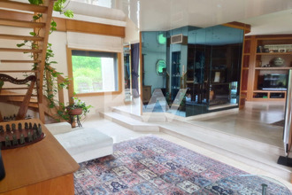 achat maison st-remy-l-honore 78690