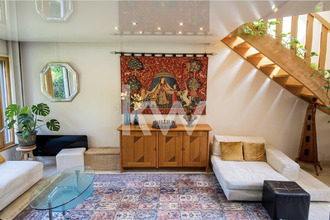 achat maison st-remy-l-honore 78690