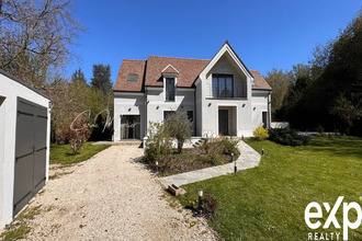 achat maison st-remy-l-honore 78690