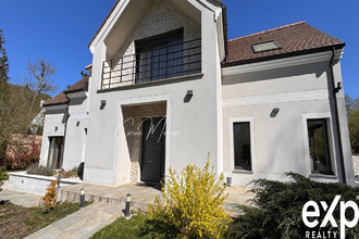 achat maison st-remy-l-honore 78690