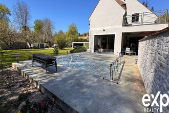 achat maison st-remy-l-honore 78690