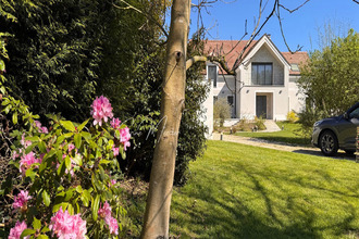 achat maison st-remy-l-honore 78690