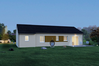 achat maison st-remy-la-calonne 55160