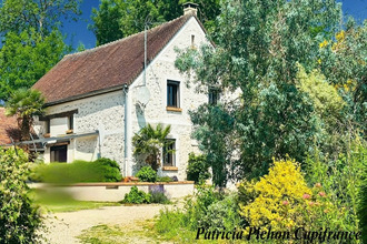 achat maison st-remy-la-vanne 77320