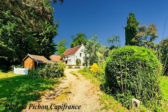 achat maison st-remy-la-vanne 77320