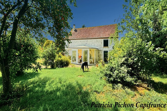 achat maison st-remy-la-vanne 77320