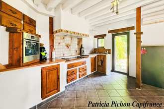 achat maison st-remy-la-vanne 77320