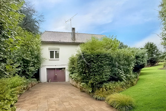 achat maison st-remy-la-vanne 77320