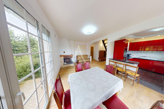 achat maison st-remy-la-vanne 77320