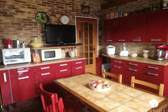 achat maison st-remy-la-vanne 77320