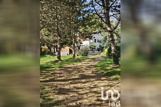 achat maison st-remy-la-vanne 77320