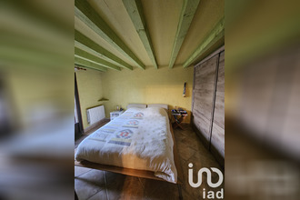 achat maison st-remy-la-vanne 77320