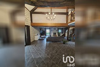 achat maison st-remy-la-vanne 77320