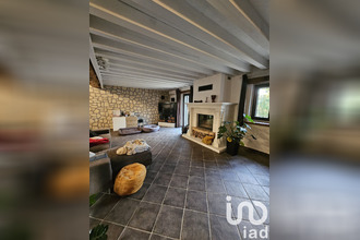 achat maison st-remy-la-vanne 77320