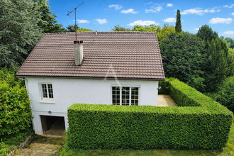 achat maison st-remy-la-vanne 77320