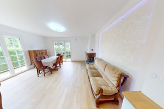 achat maison st-remy-la-vanne 77320