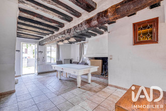 achat maison st-remy-la-vanne 77320