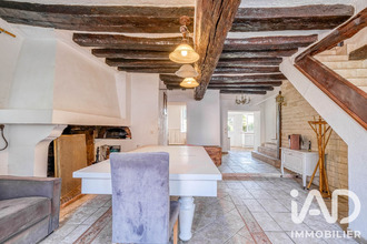 achat maison st-remy-la-vanne 77320