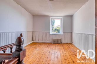 achat maison st-remy-la-vanne 77320