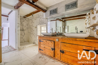 achat maison st-remy-la-vanne 77320