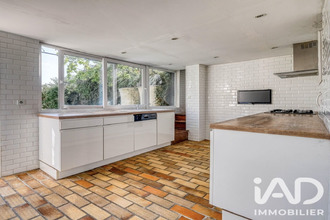 achat maison st-remy-la-vanne 77320
