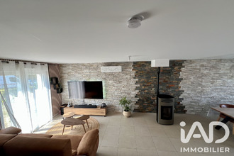 achat maison st-remy-la-vanne 77320